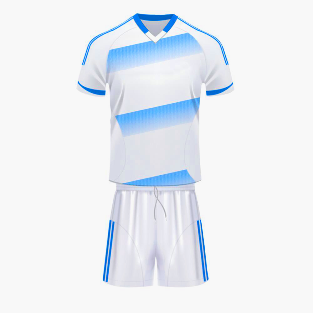 soccer uniform image 2